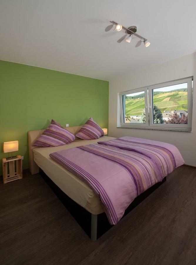Gaestehaus Vinaria Kinheim Dış mekan fotoğraf