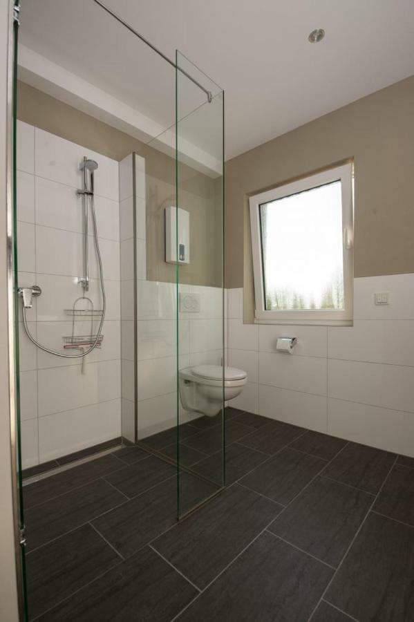 Gaestehaus Vinaria Kinheim Dış mekan fotoğraf