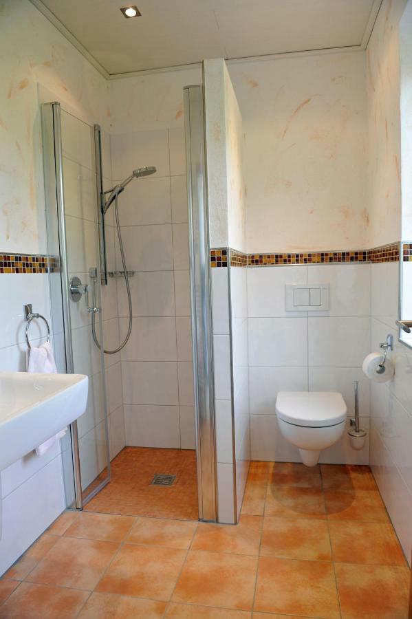 Gaestehaus Vinaria Kinheim Dış mekan fotoğraf